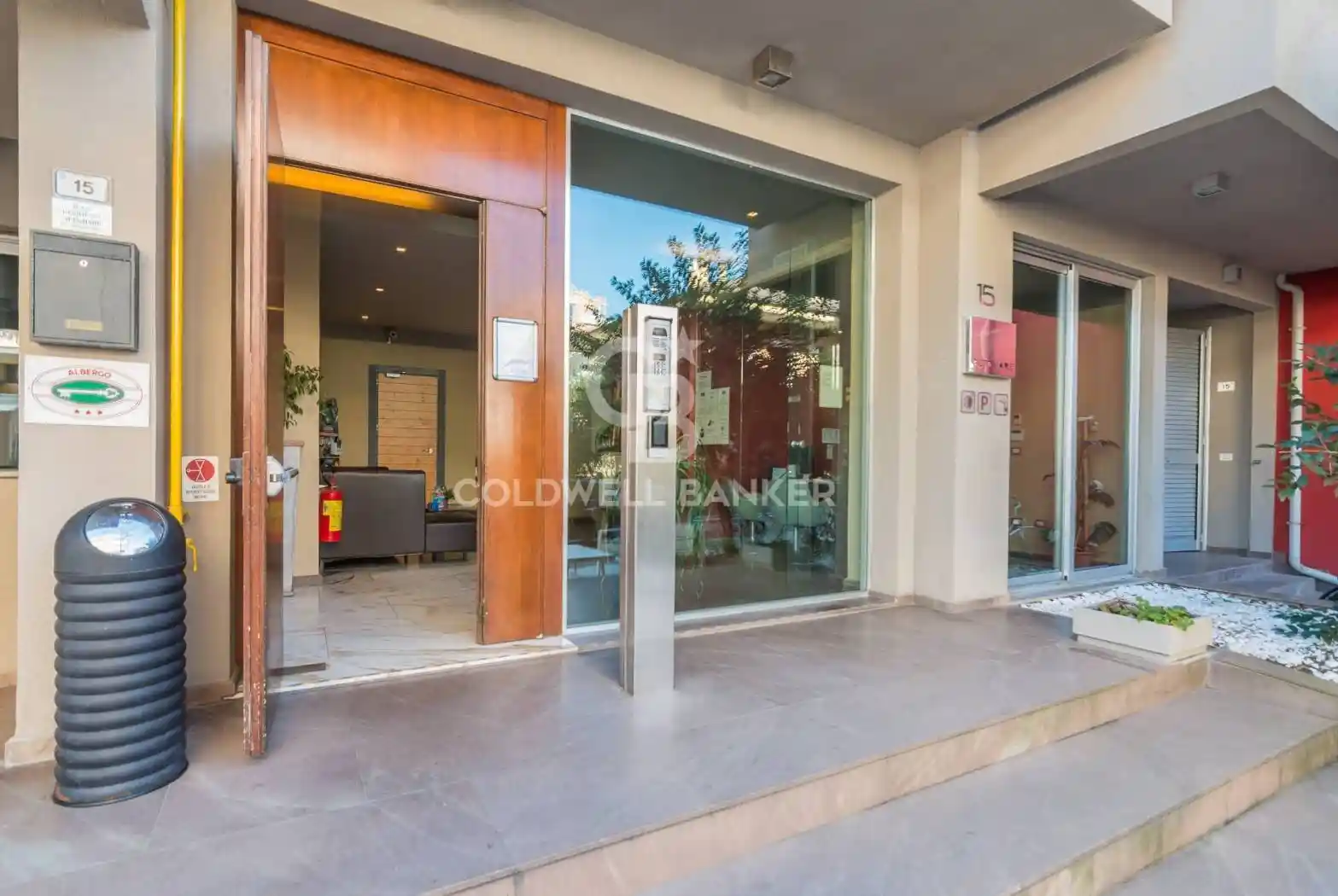 Palazzo - Edificio in Vendita - foto 3