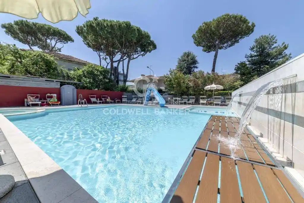 Palazzo - Edificio in Vendita - foto 5