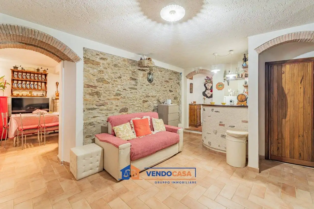 Casa indipendente in vendita a Stazzema