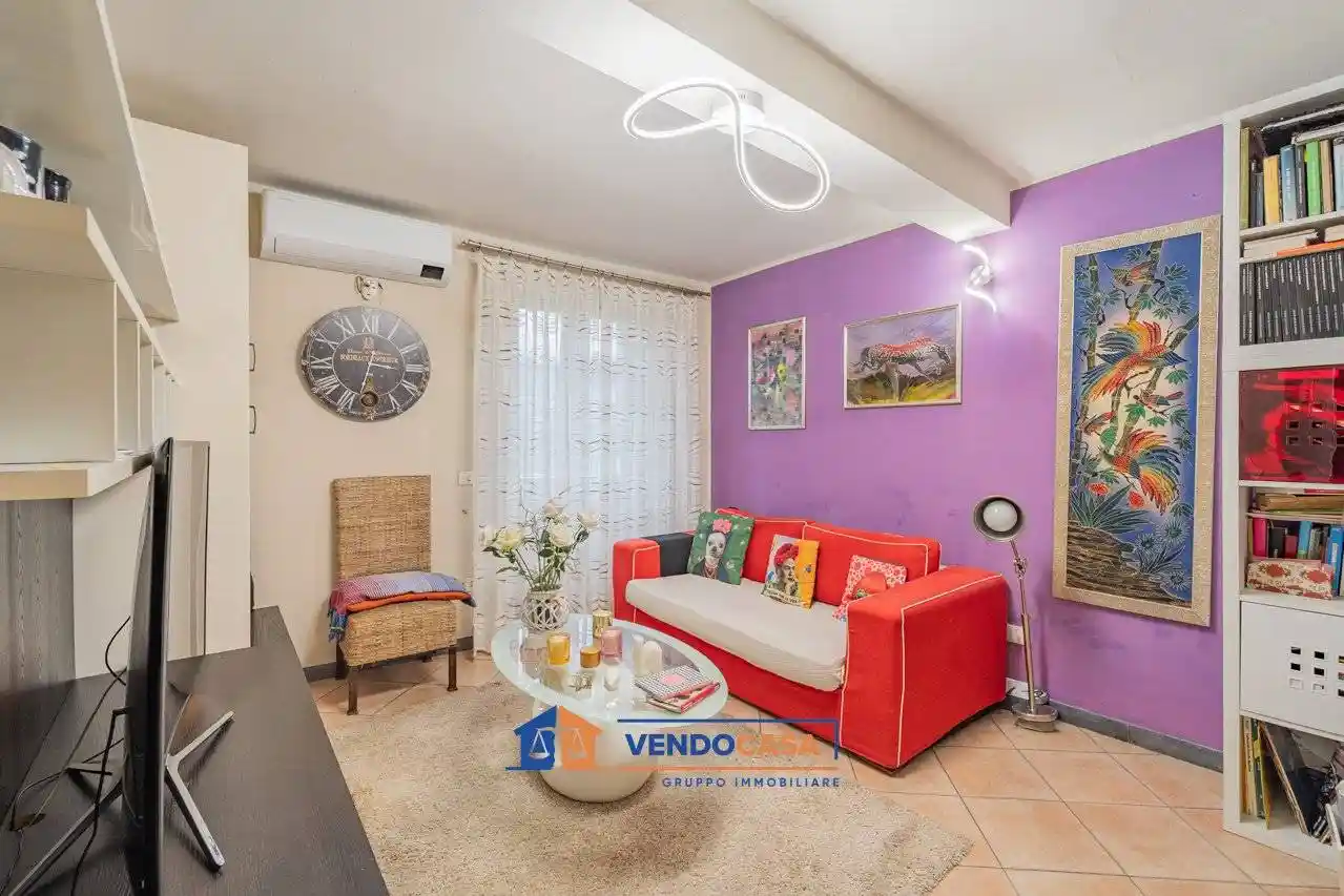 Casa indipendente - foto 4