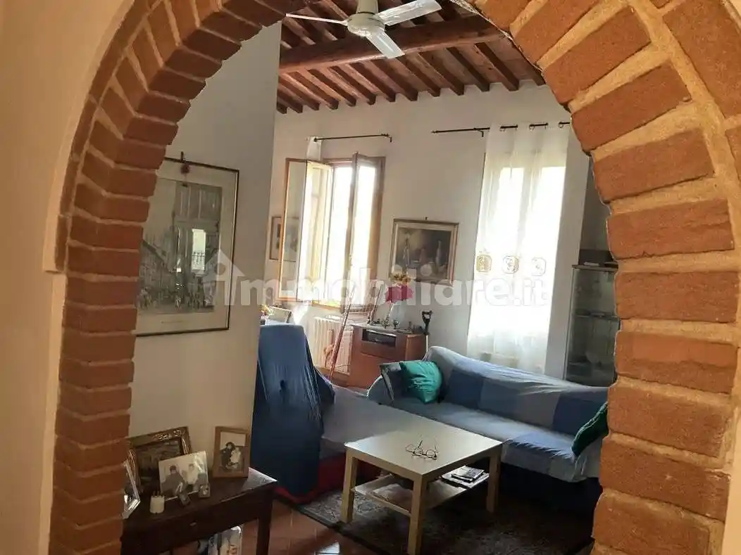 Appartamento in vendita a Firenze