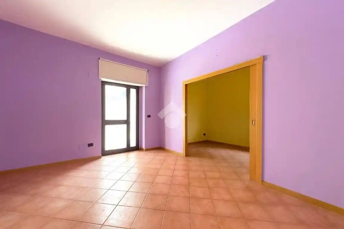 Appartamento in vendita a San Giovanni Rotondo