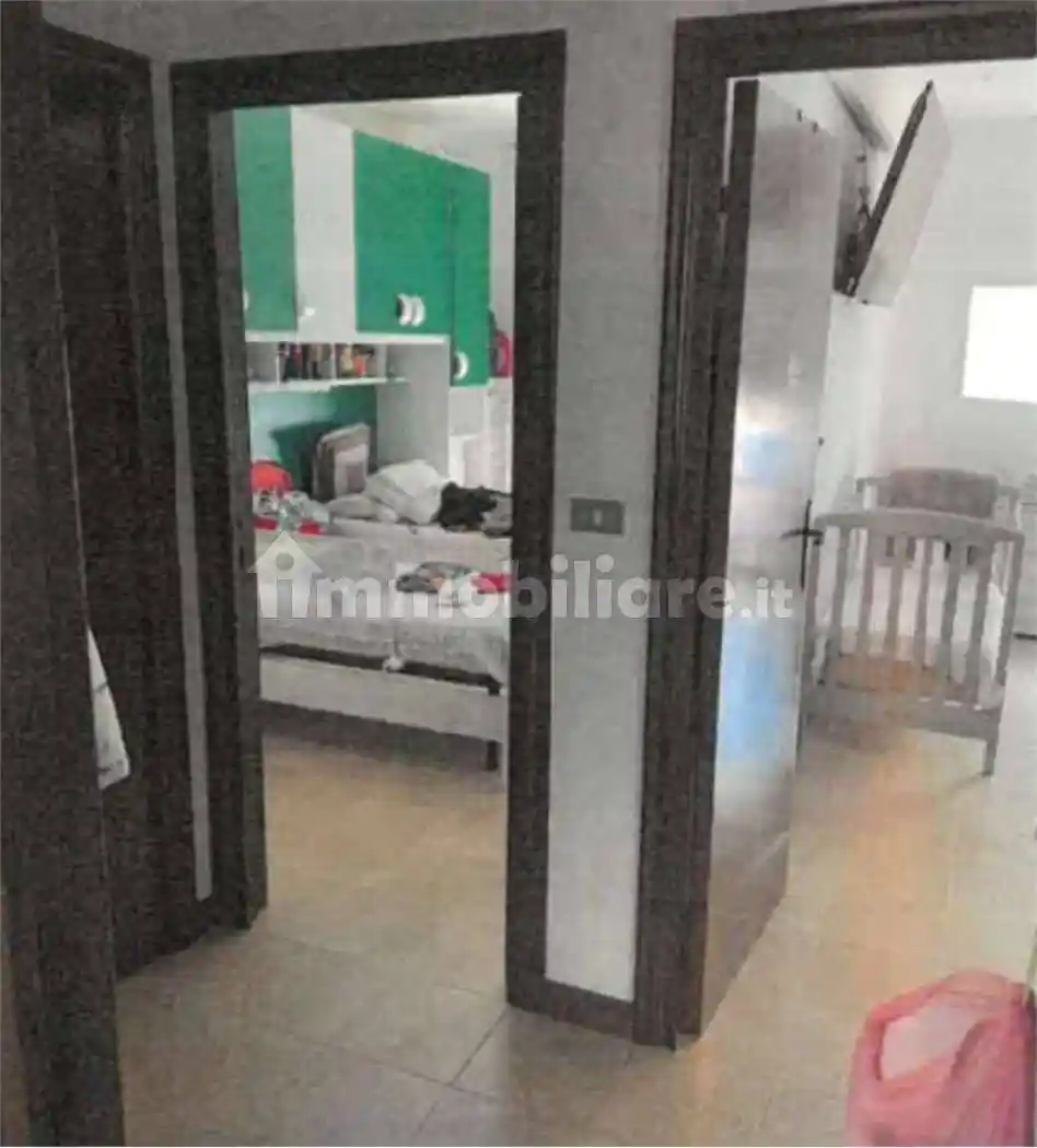 Appartamento all'asta via Marzabotto, 35, Giulianova - foto 3