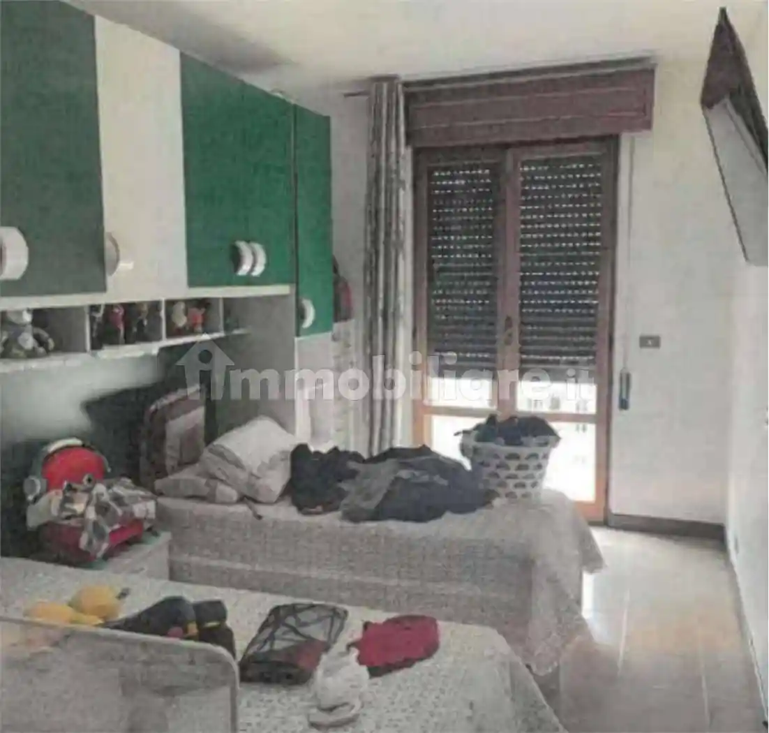 Appartamento all'asta via Marzabotto, 35, Giulianova - foto 5