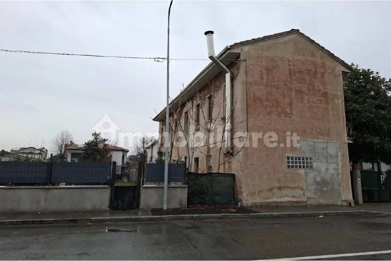 Appartamento in asta a Busto Arsizio