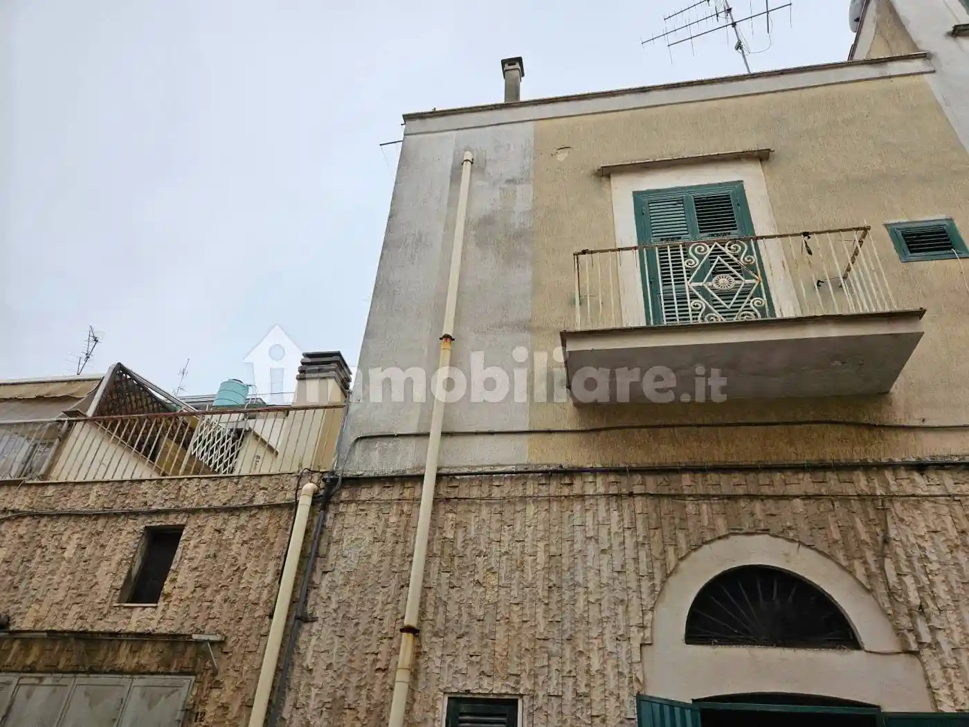 Appartamento in vendita a Canosa di Puglia