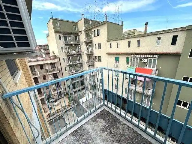 Trilocale via Antonio Ruffolo, San Michele, Foggia - foto 5