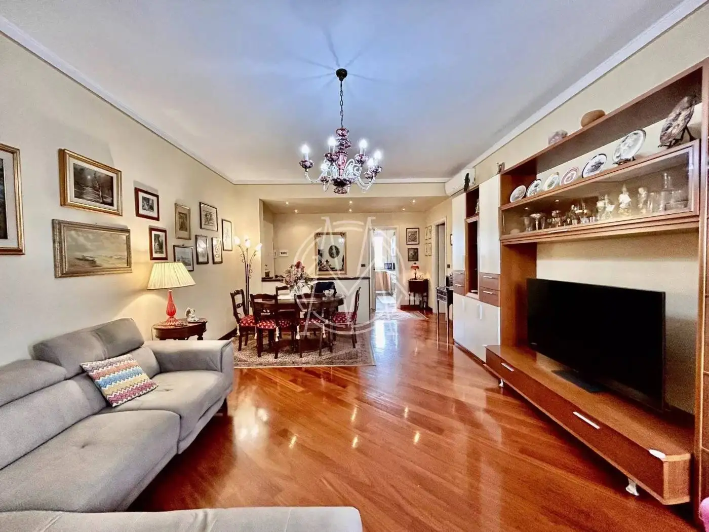 Appartamento in vendita a Parma