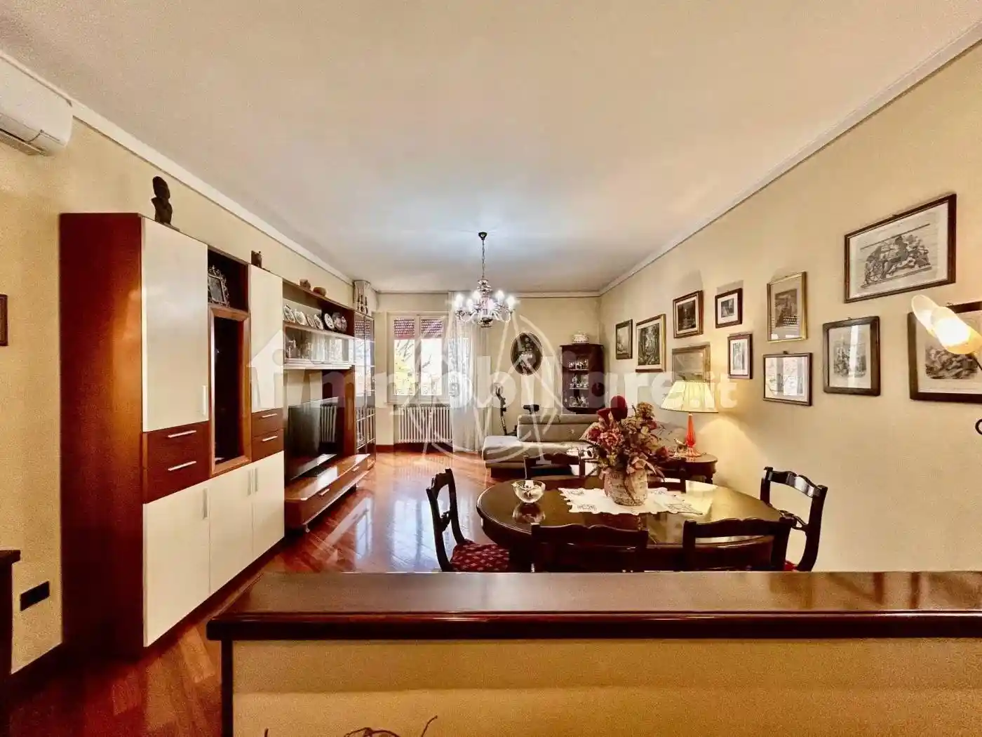 Appartamento ottimo stato, quarto piano, San Leonardo, Parma - foto 2