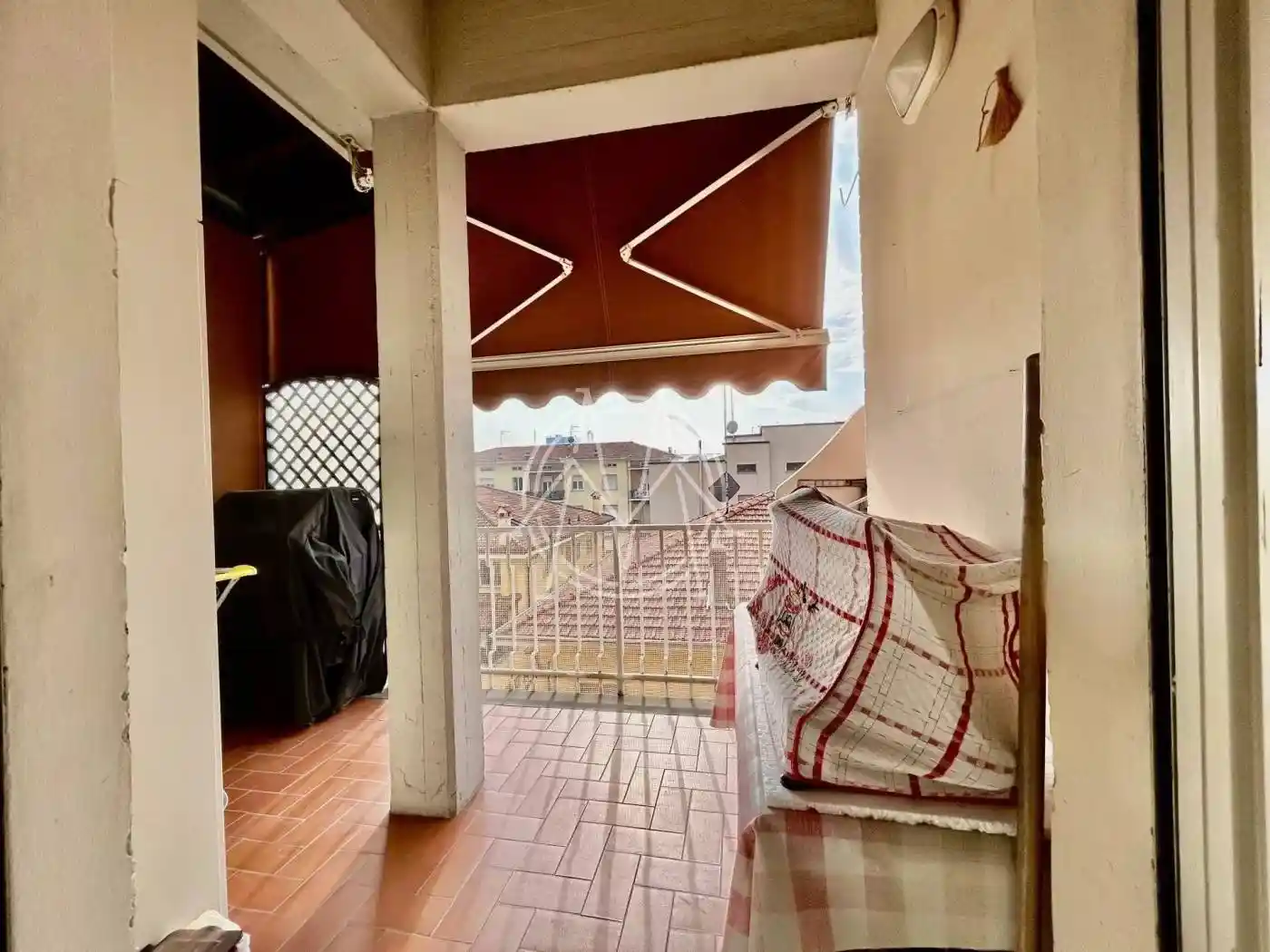 Appartamento ottimo stato, quarto piano, San Leonardo, Parma - foto 3