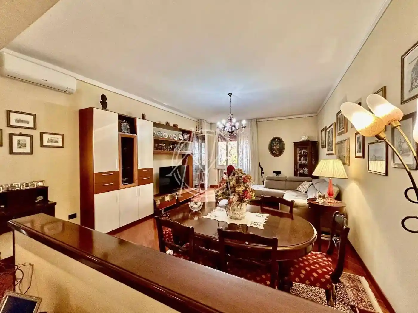 Appartamento ottimo stato, quarto piano, San Leonardo, Parma - foto 5