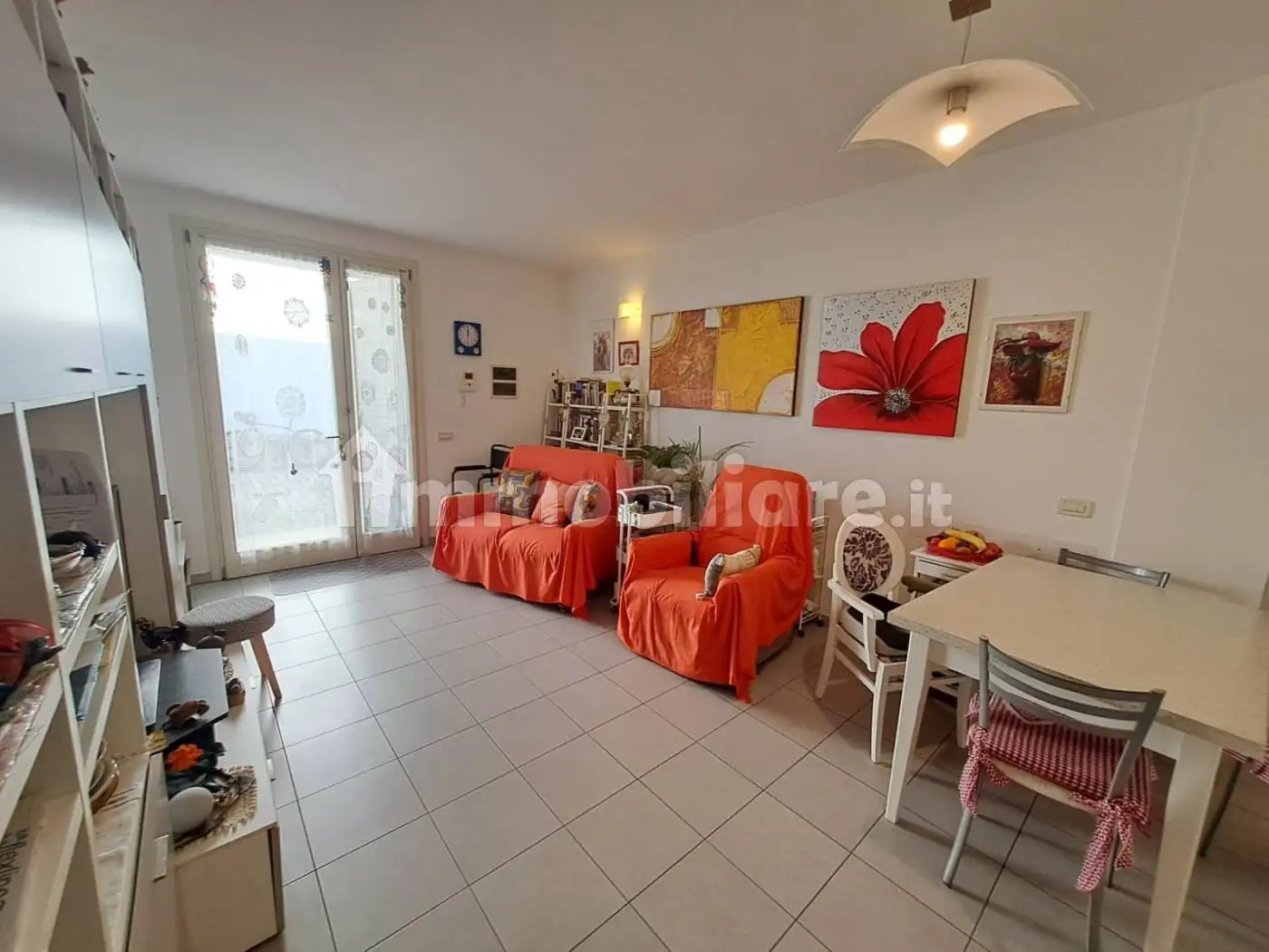 Appartamento in vendita a Ravenna