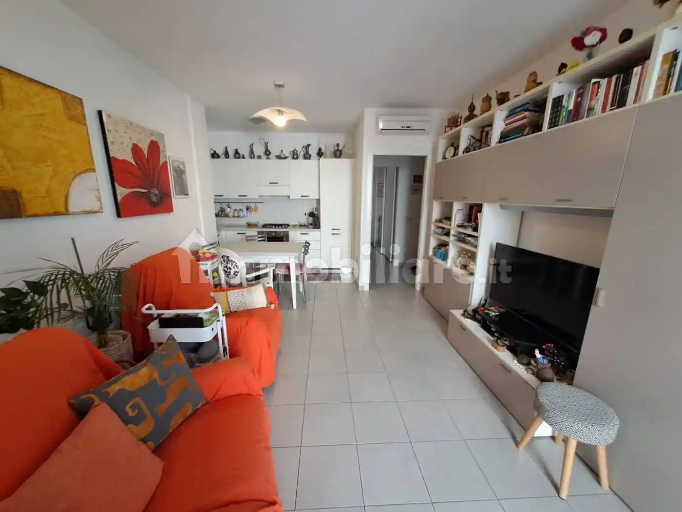 Quadrilocale ottimo stato, piano terra, Ponte Nuovo - Madonna dell'Albero, Ravenna - foto 2