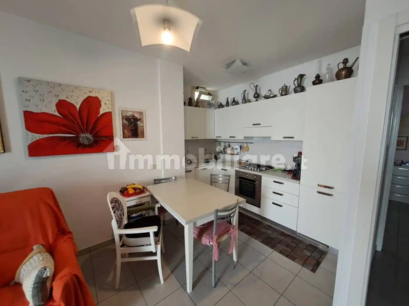 Quadrilocale ottimo stato, piano terra, Ponte Nuovo - Madonna dell'Albero, Ravenna - foto 4