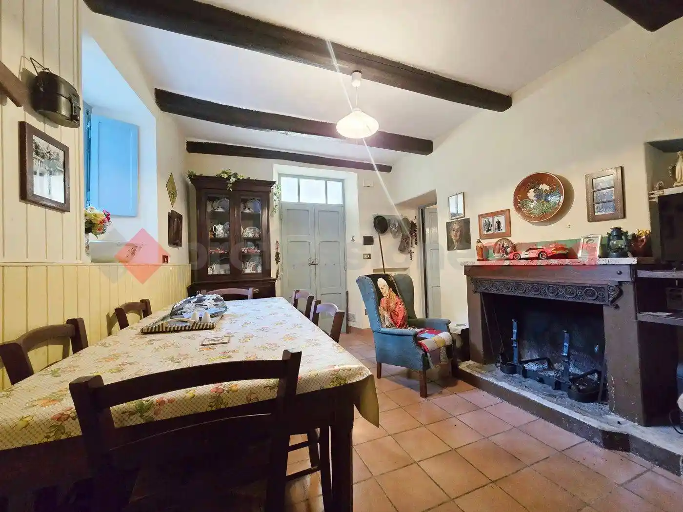 Appartamento in vendita a Rieti