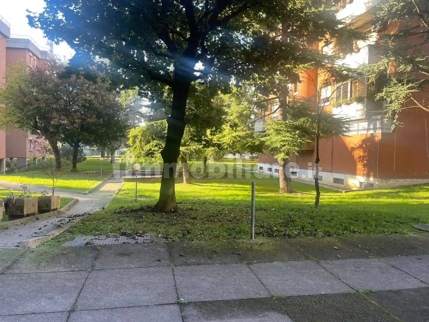 Appartamento in vendita a Brescia