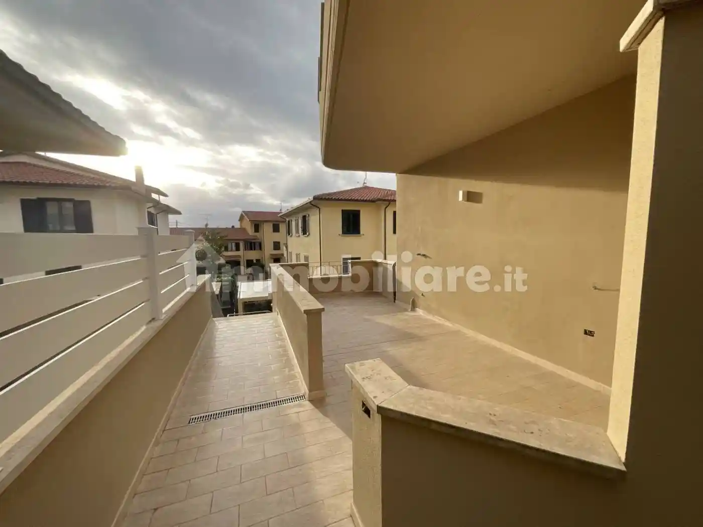 Appartamento in vendita a Rosignano Marittimo