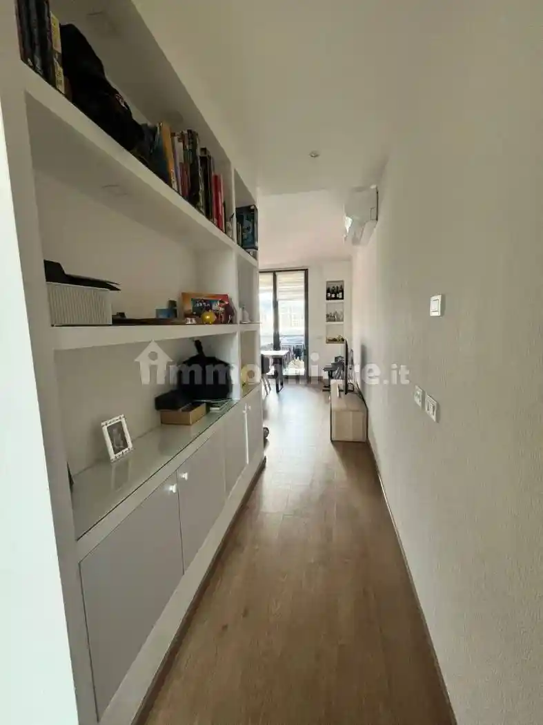 Quadrilocale ottimo stato, secondo piano, Camerlata - Rebbio, Como - foto 4