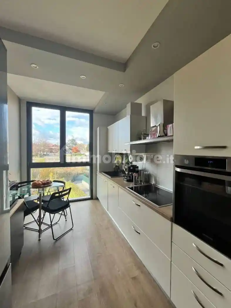 Quadrilocale ottimo stato, secondo piano, Camerlata - Rebbio, Como - foto 5