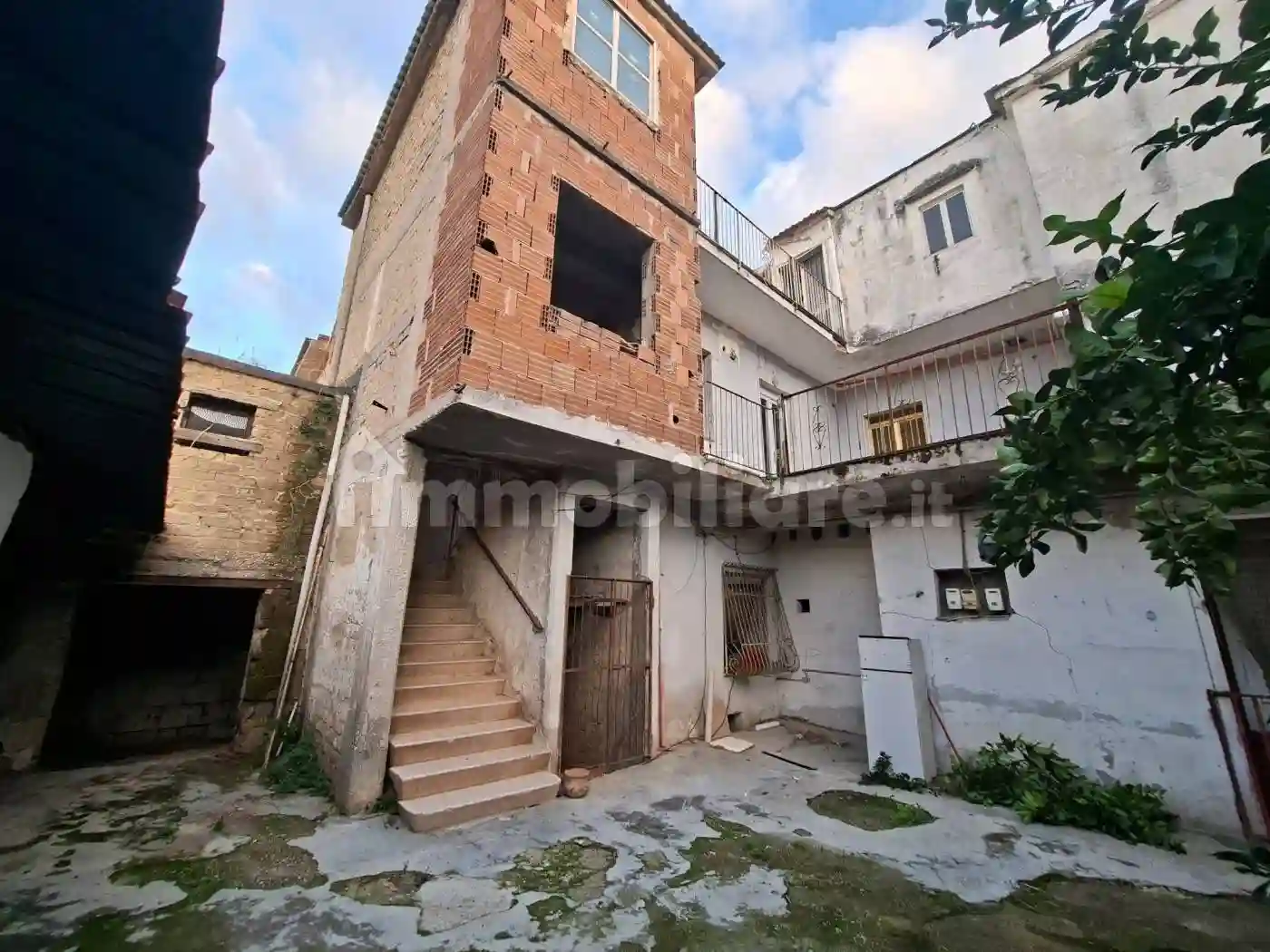 Palazzo - Edificio - foto 3