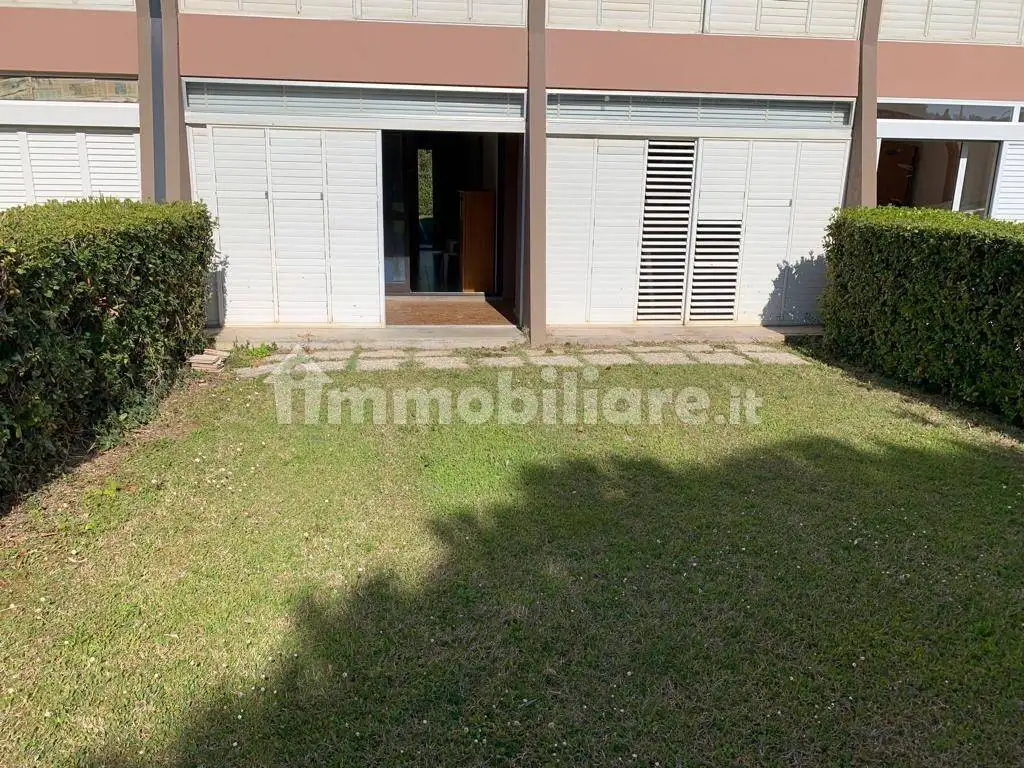 Appartamento in vendita a Bibbona