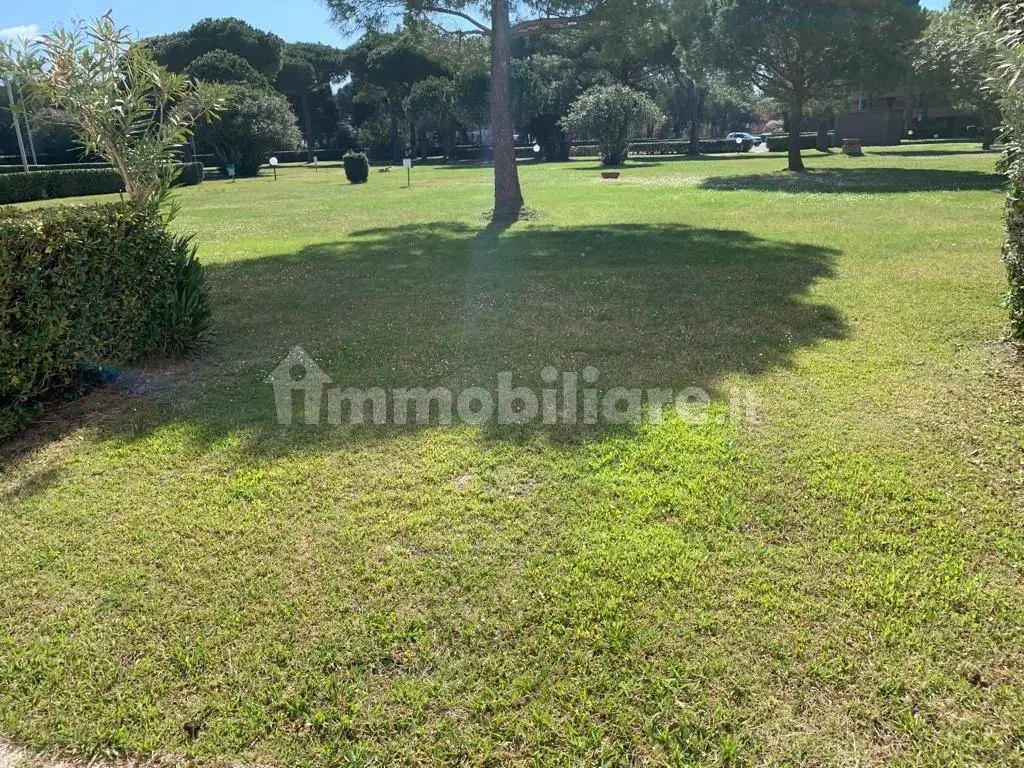 Bilocale buono stato, piano terra, Marina Di Bibbona, Bibbona - foto 2