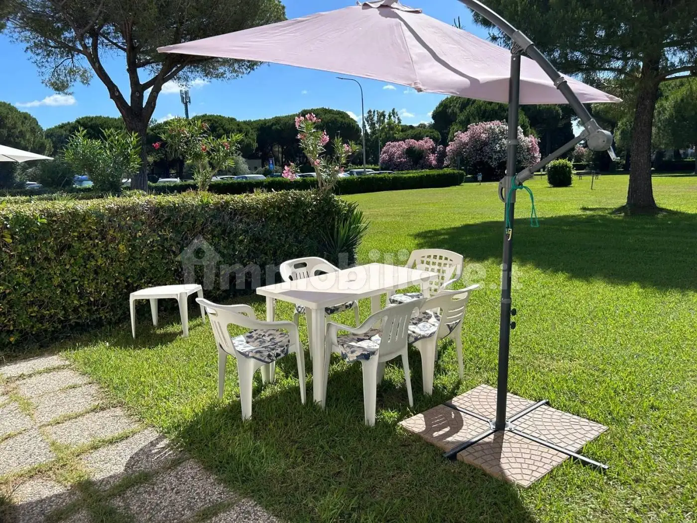 Bilocale buono stato, piano terra, Marina Di Bibbona, Bibbona - foto 3