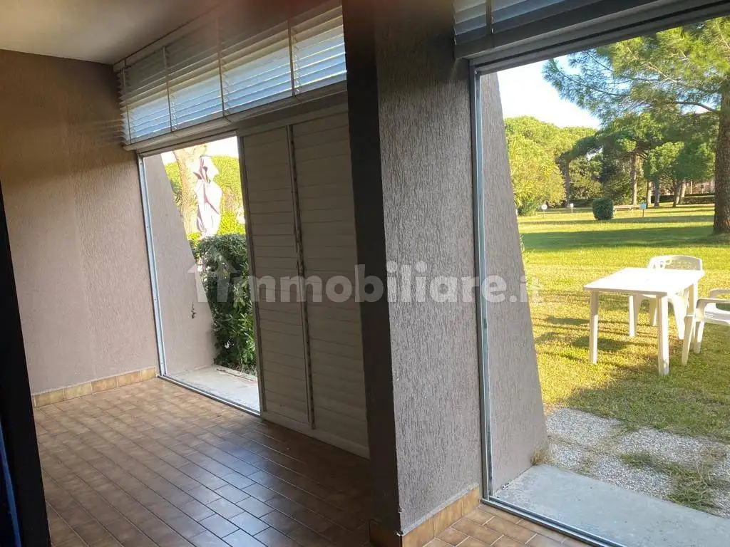 Bilocale buono stato, piano terra, Marina Di Bibbona, Bibbona - foto 4