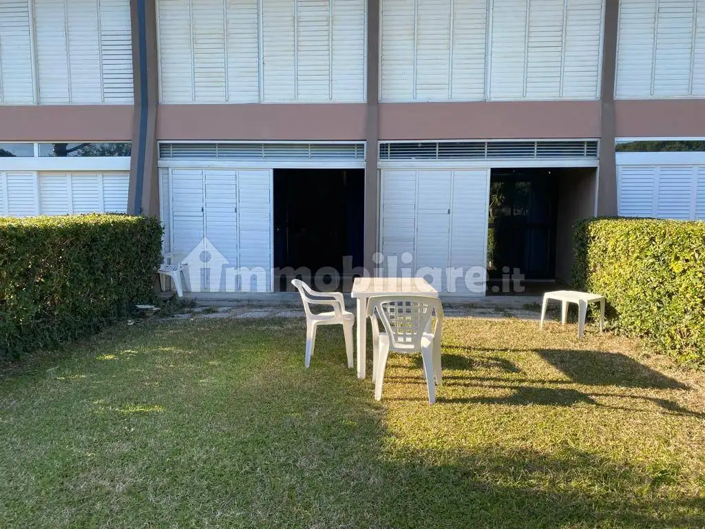 Bilocale buono stato, piano terra, Marina Di Bibbona, Bibbona - foto 5