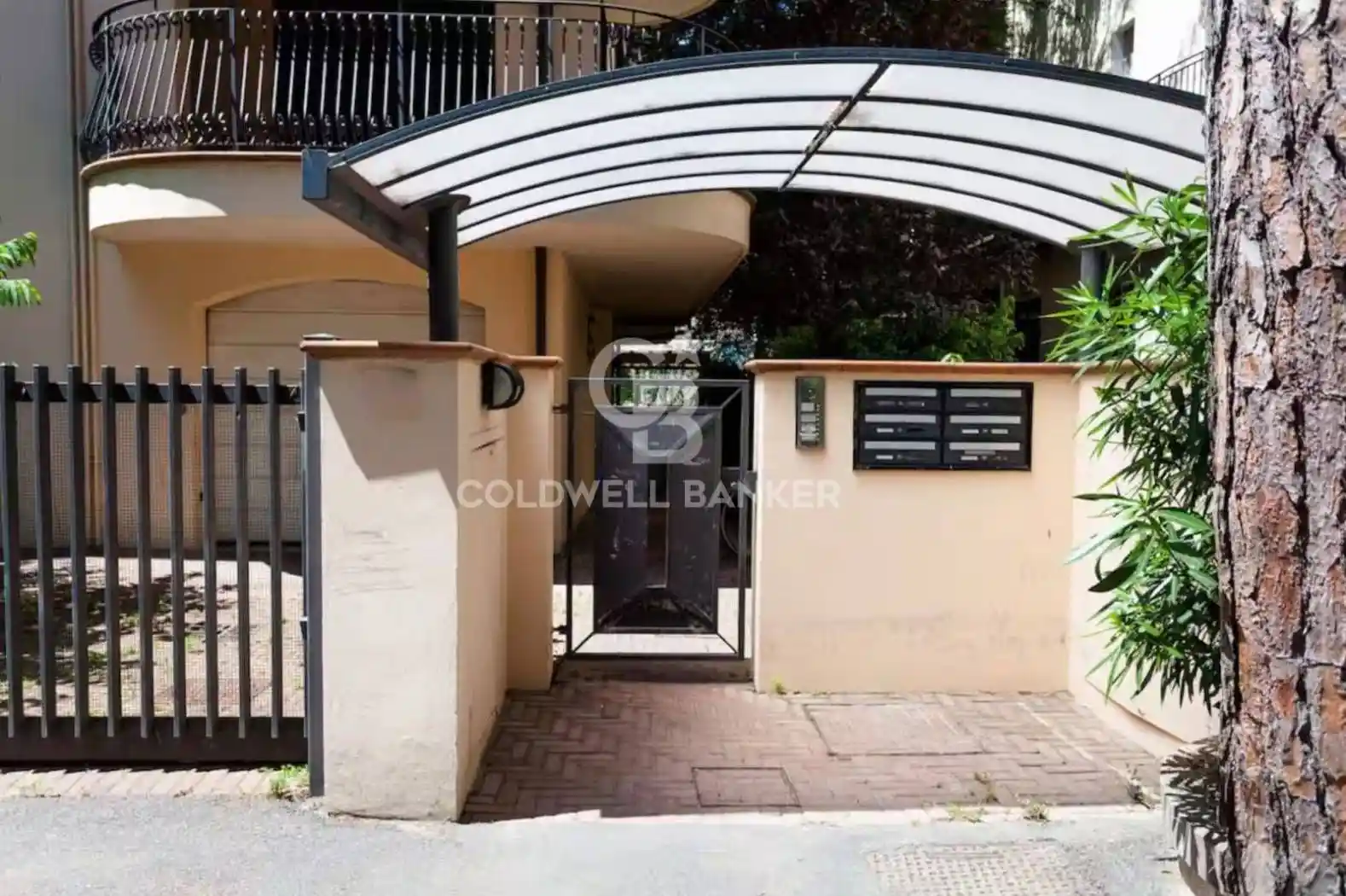 Trilocale viale Cormons 54, Marina Centro, Rimini - foto 2