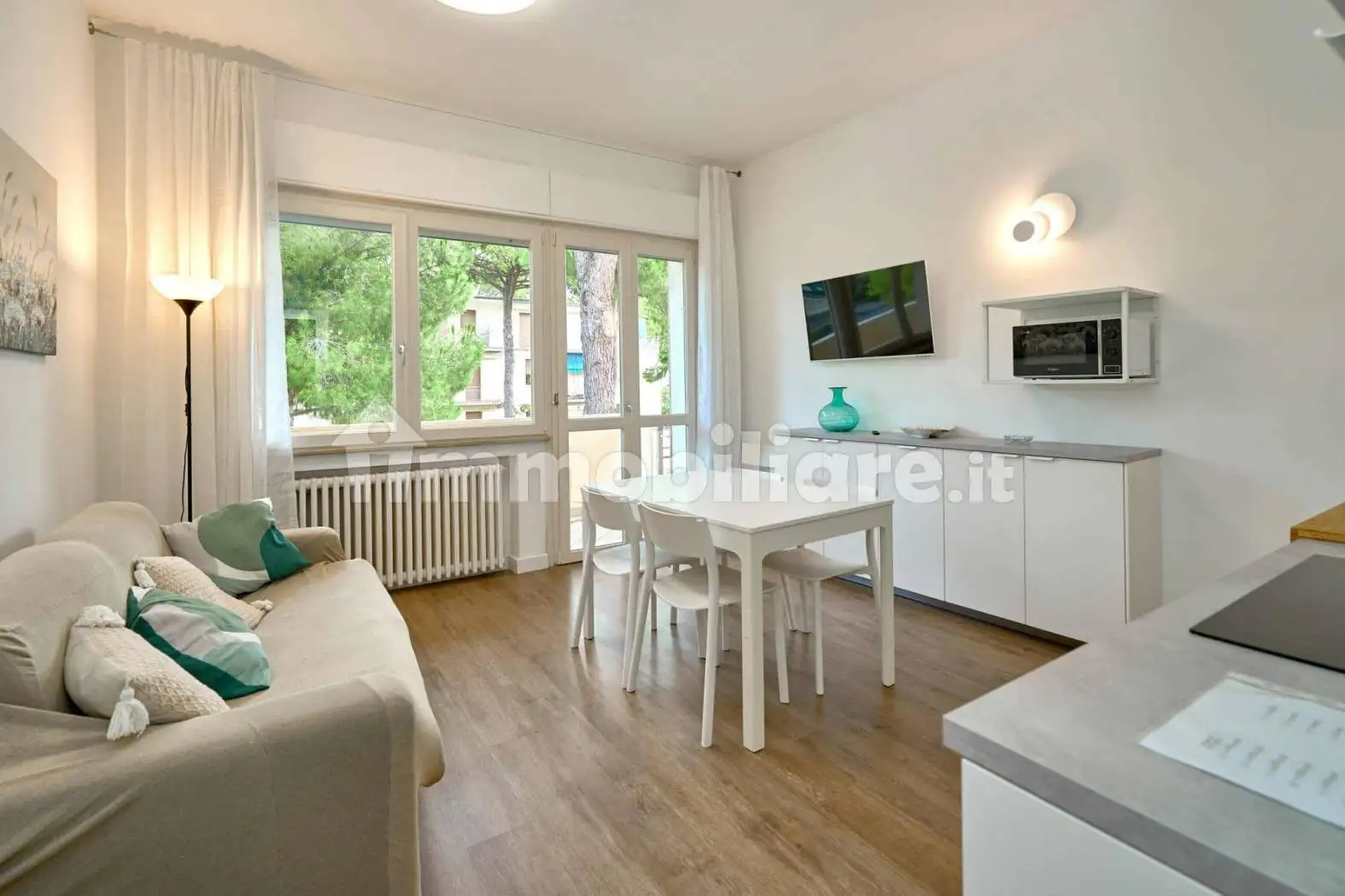 Appartamento in affitto a Cervia