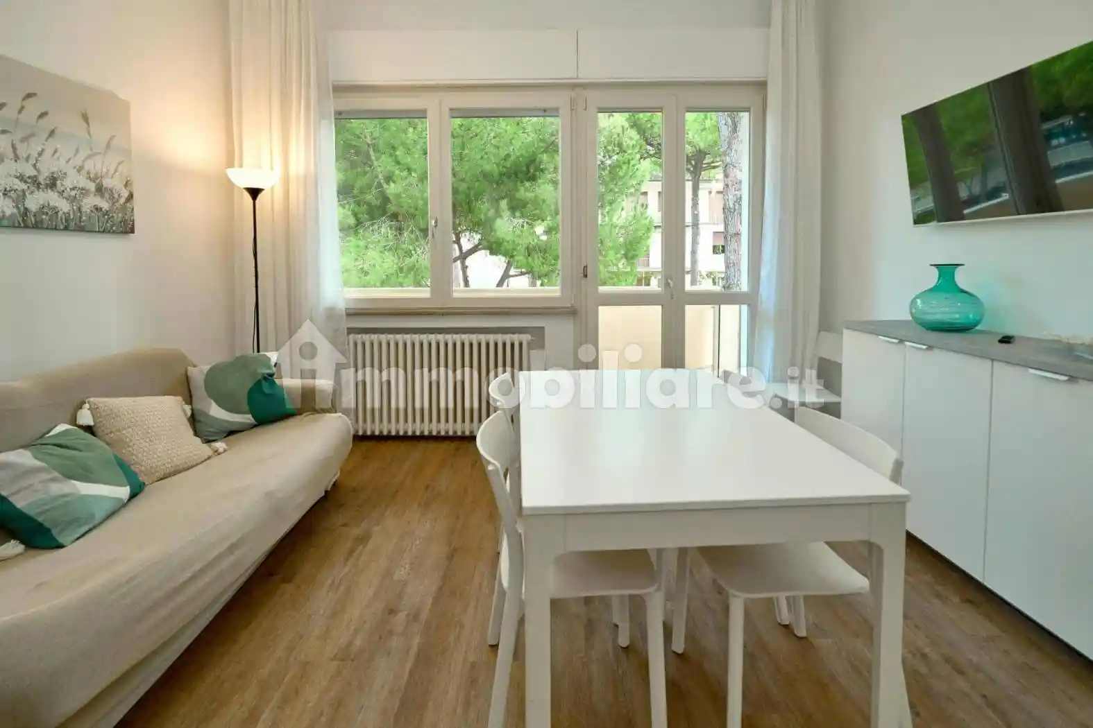 Quadrilocale viale Antonio Gramsci, Milano Marittima, Cervia - foto 2