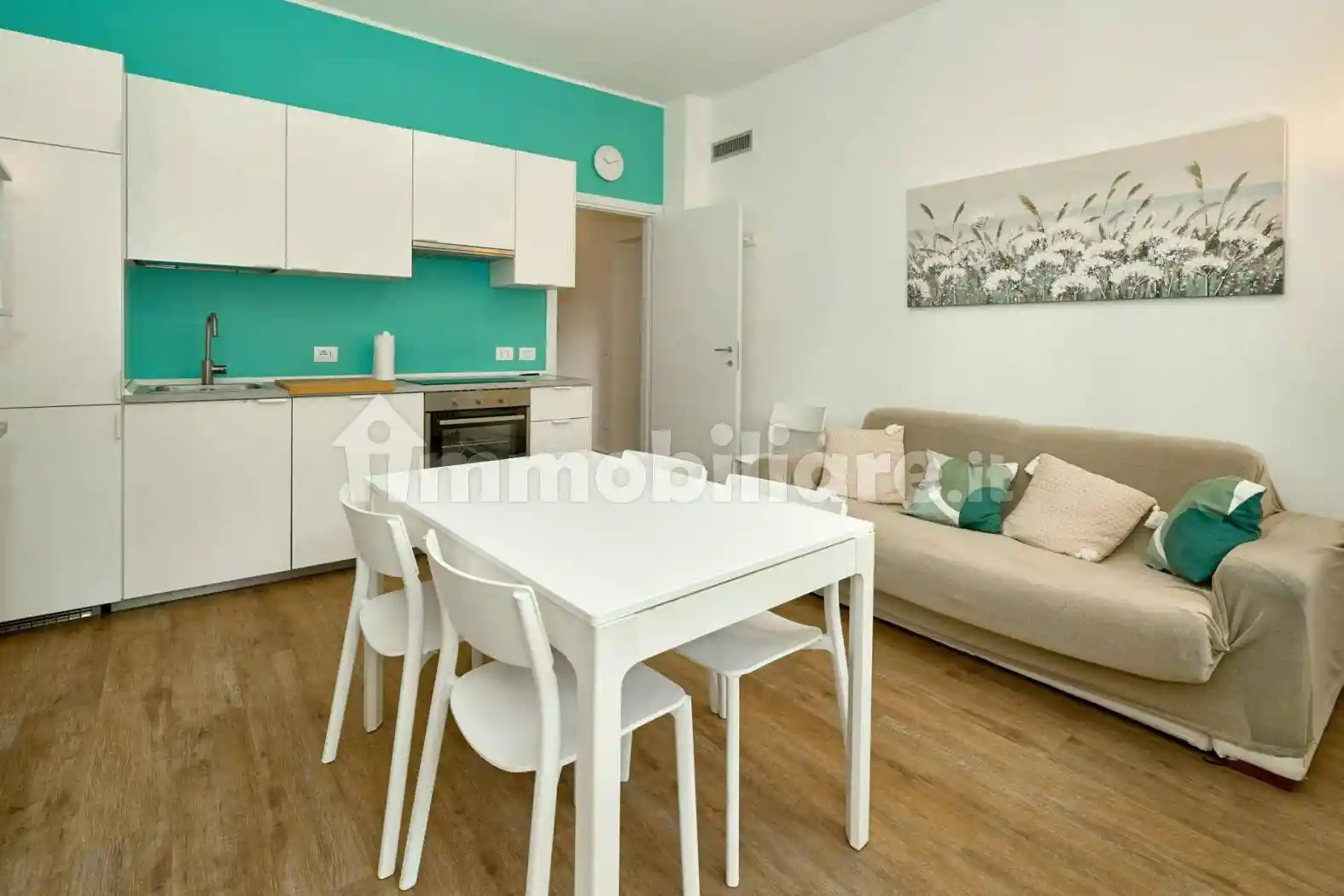 Quadrilocale viale Antonio Gramsci, Milano Marittima, Cervia - foto 4