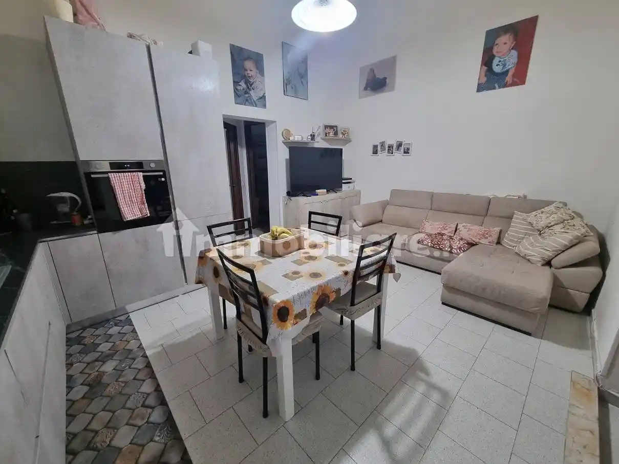 Appartamento in vendita a Limbiate