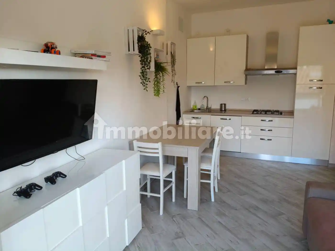 Appartamento in vendita a Ravenna