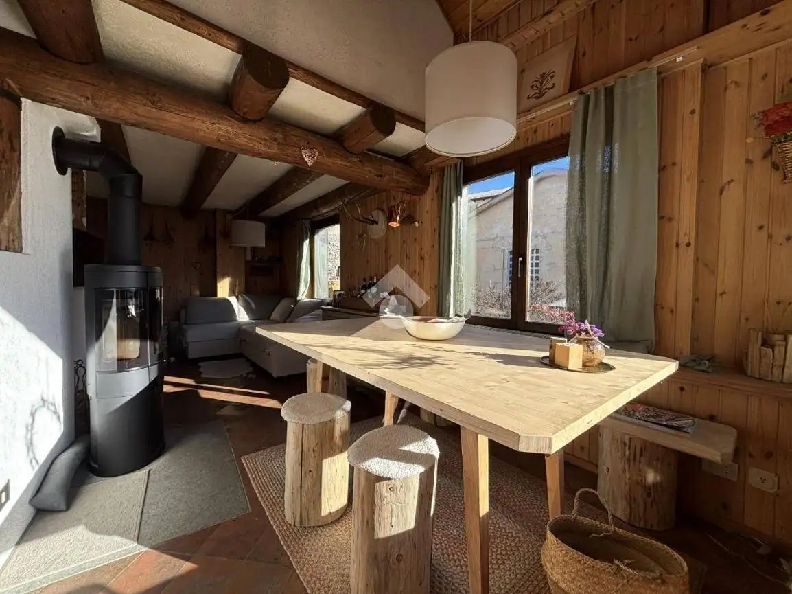 Trilocale via tommaso valenti, Bormio - foto 5