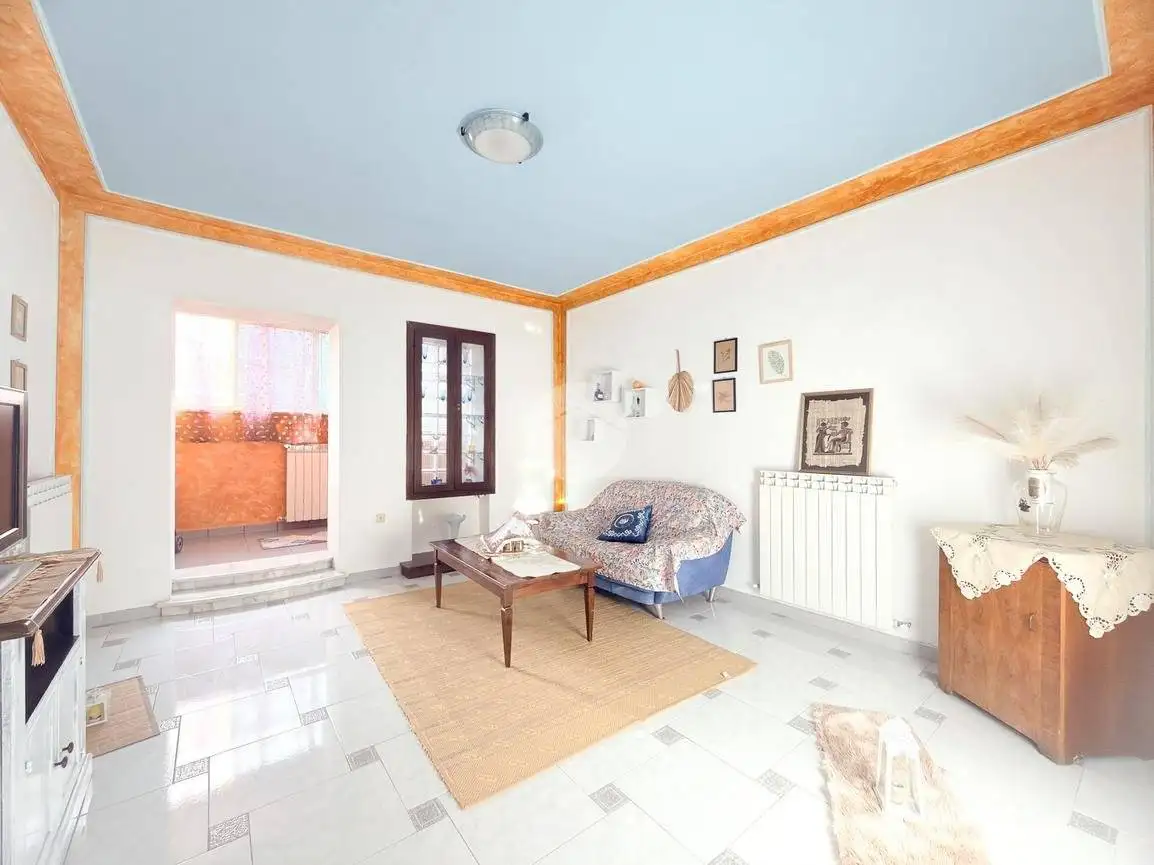 Appartamento in vendita a Avezzano