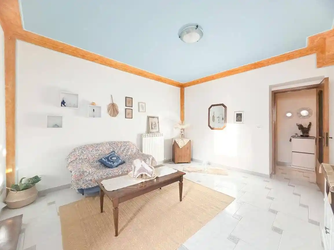 Quadrilocale via Achille Grandi 25, Centro, Avezzano - foto 2