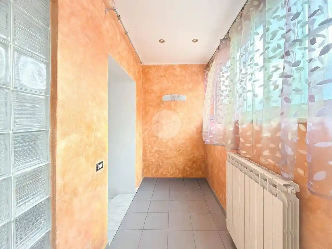 Quadrilocale via Achille Grandi 25, Centro, Avezzano - foto 4