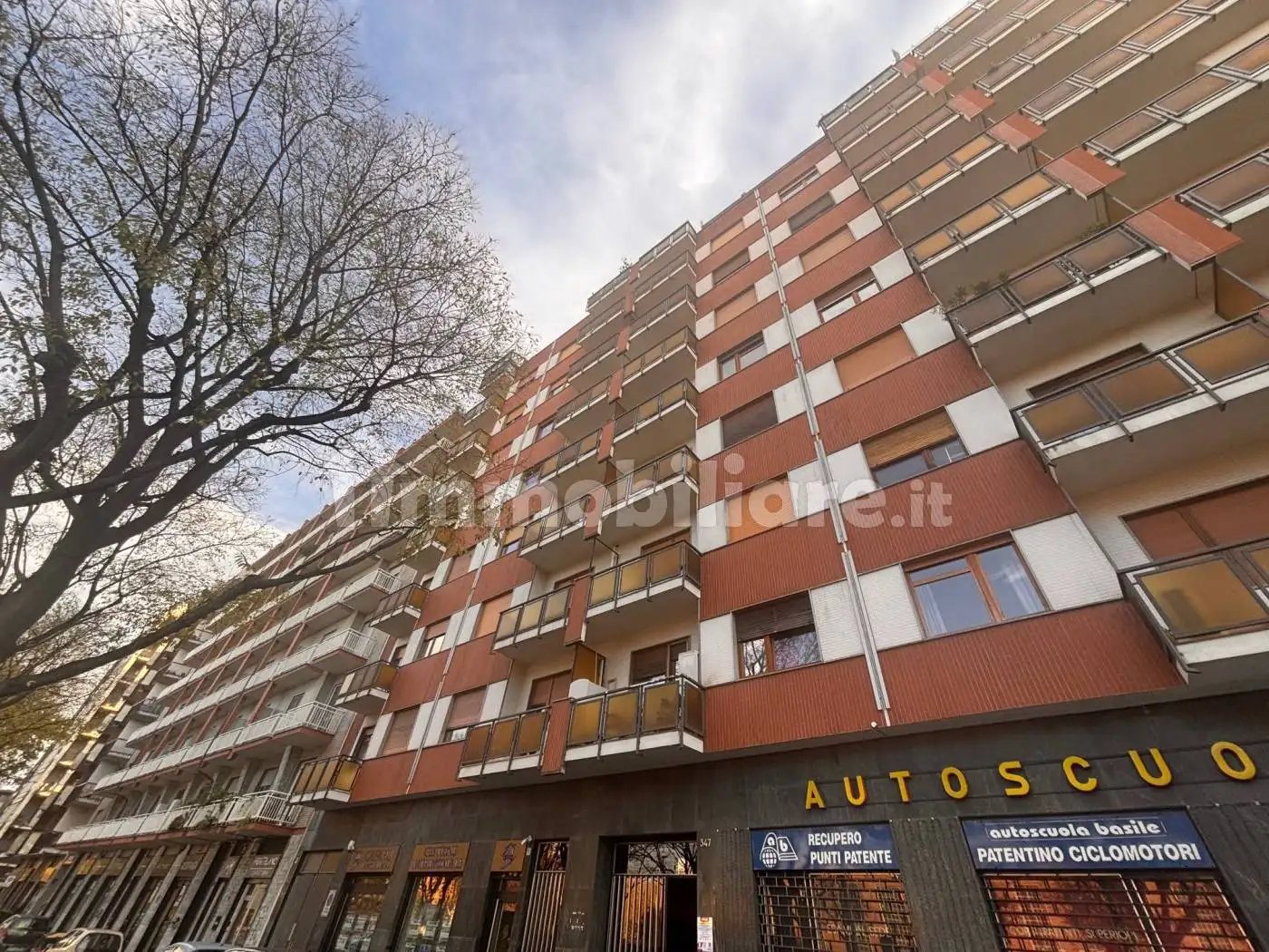 Appartamento in affitto a Torino