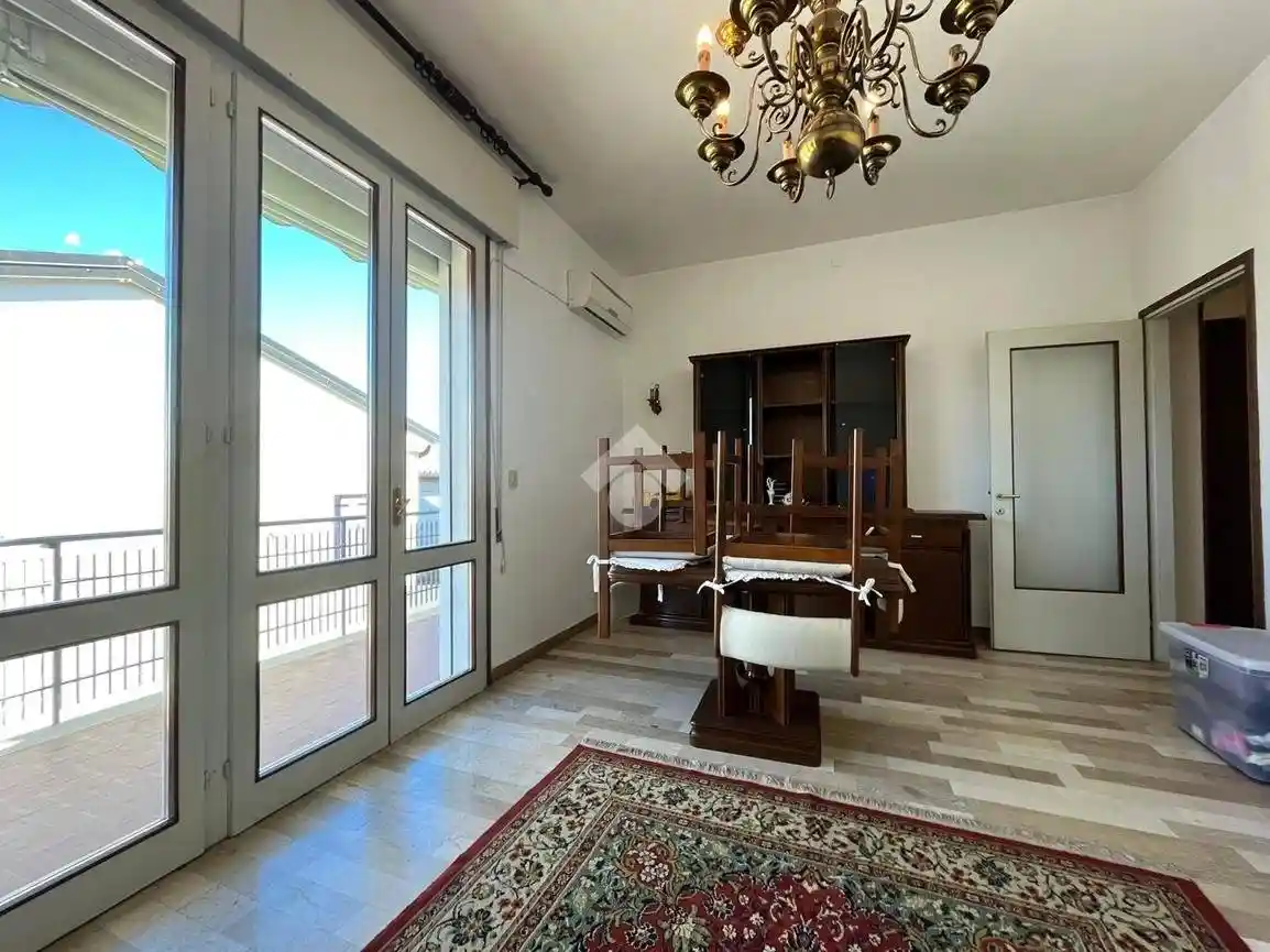 Quadrilocale via Trento 1, Centro, Spresiano - foto 3