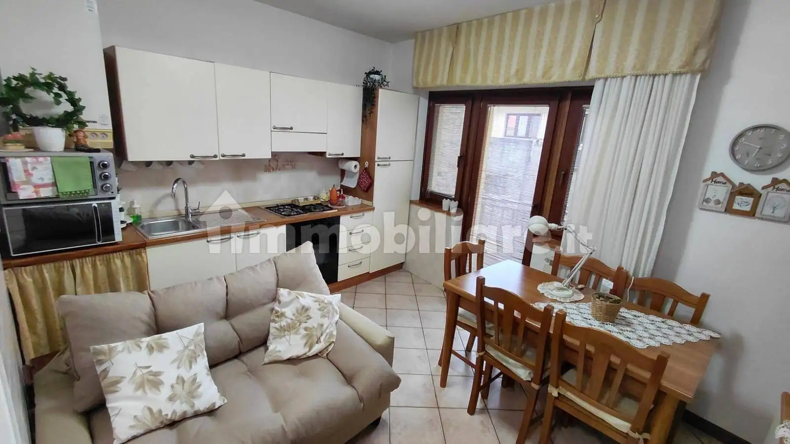 Appartamento in affitto a Monfalcone