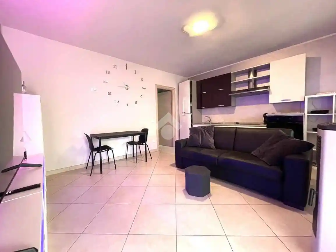 Bilocale via a. ciucani 1, Soiano, Soiano del Lago - foto 2