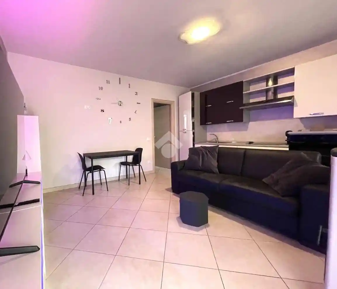 Bilocale via a. ciucani 1, Soiano, Soiano del Lago - foto 3