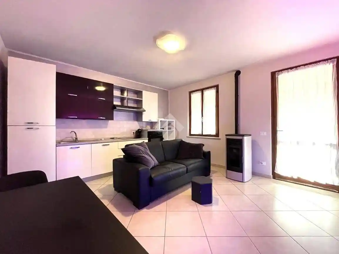 Bilocale via a. ciucani 1, Soiano, Soiano del Lago - foto 4