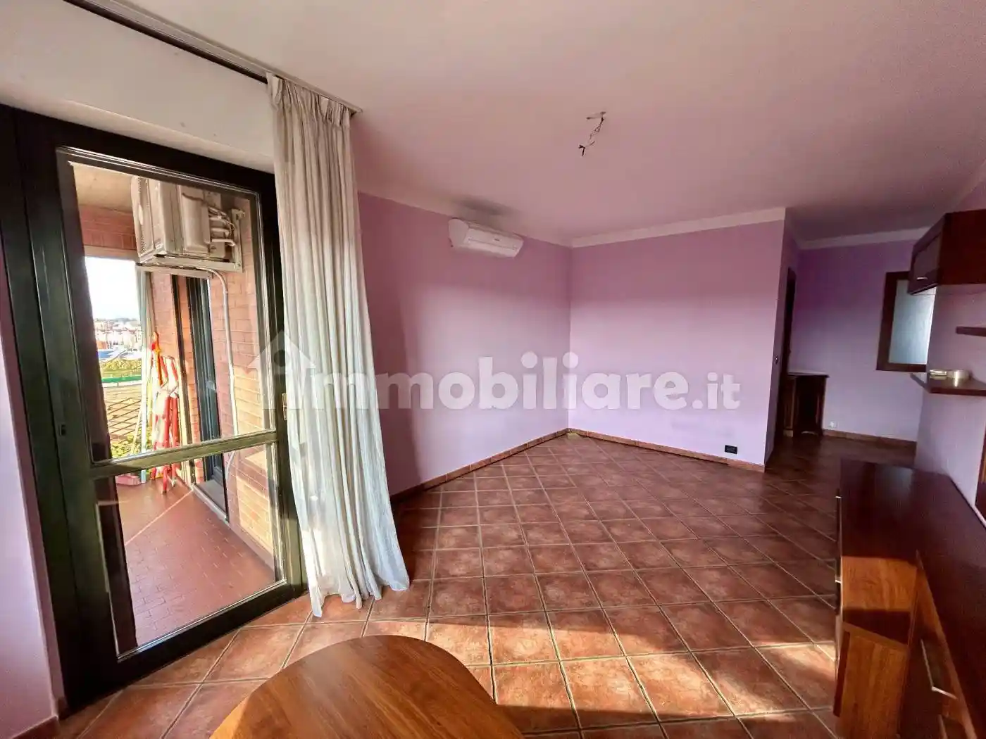 Quadrilocale via Risorgimento 6, Centro, Borgaro Torinese - foto 2