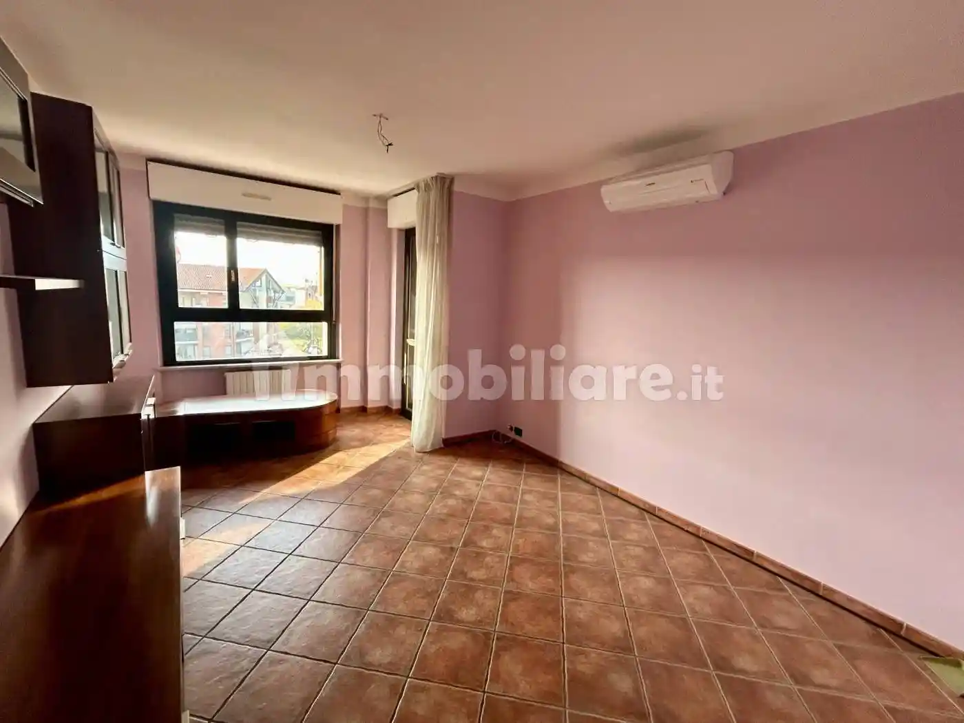 Quadrilocale via Risorgimento 6, Centro, Borgaro Torinese - foto 3