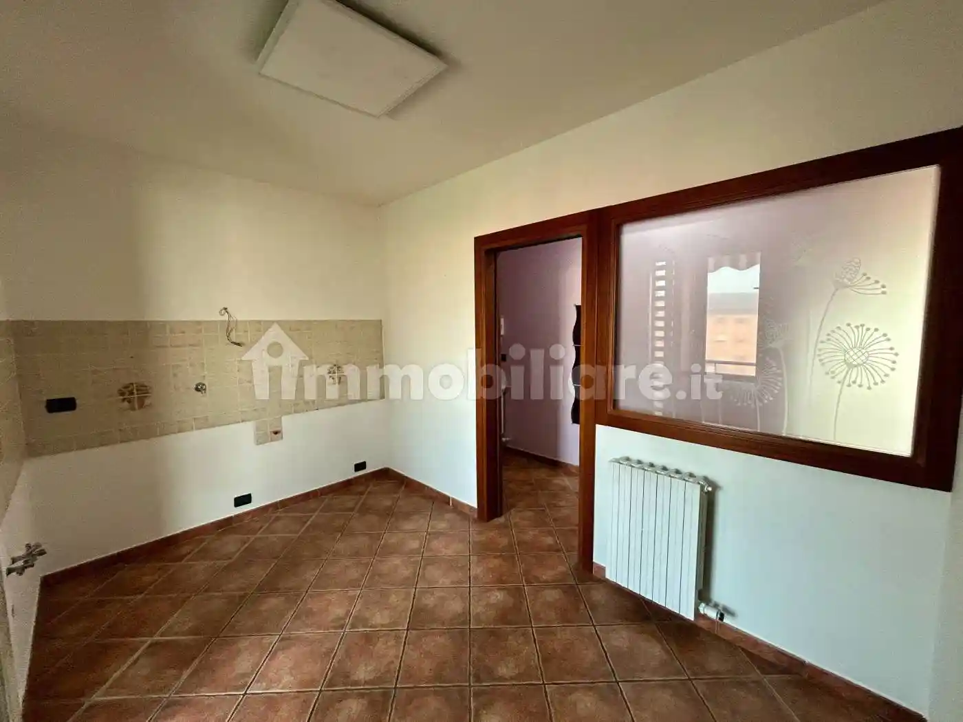 Quadrilocale via Risorgimento 6, Centro, Borgaro Torinese - foto 4