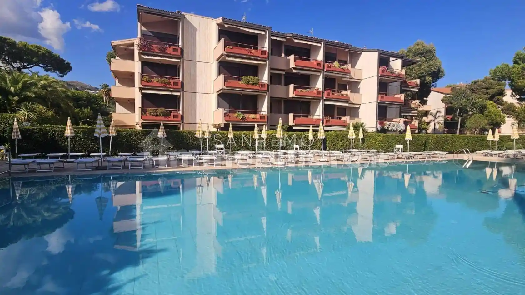 Trilocale buono stato, piano terra, San Martino - Villetta, Sanremo - foto 2