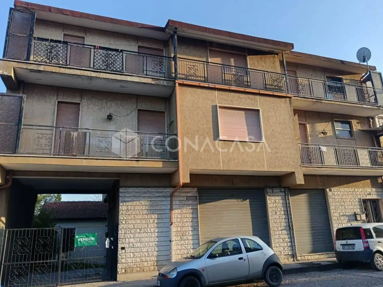 Appartamento in vendita a Avezzano